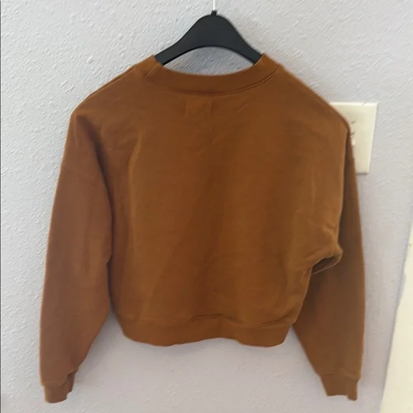 MATE the Label Sweatshirt Organic Cotton - Picture 6 of 6